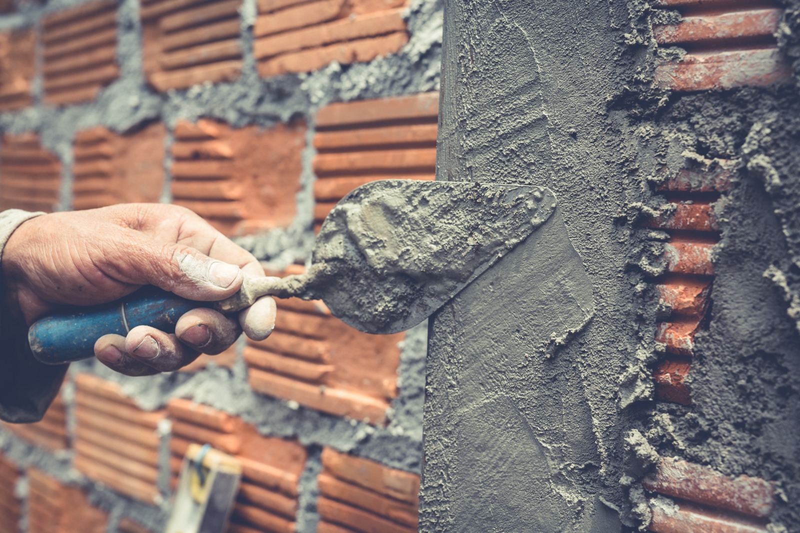 Concreto e Cimento: Amigos ou inimigos do meio ambiente?